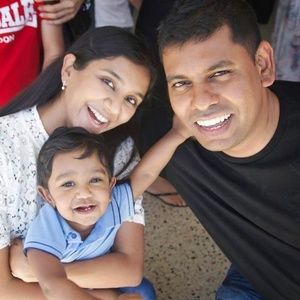 Meet your Posher, Aditi